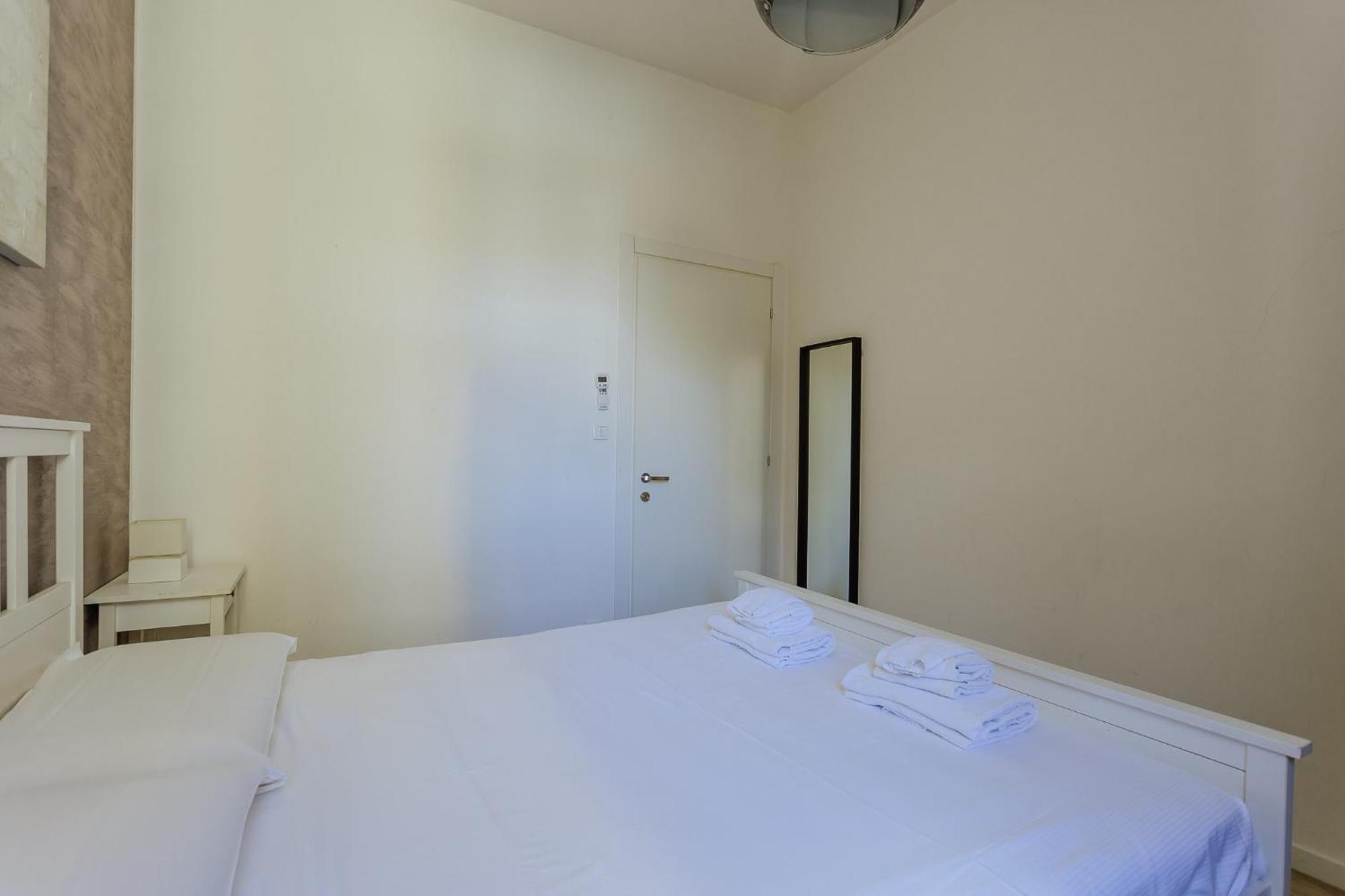 Yourbanflat Clock Tower Padoue Extérieur photo